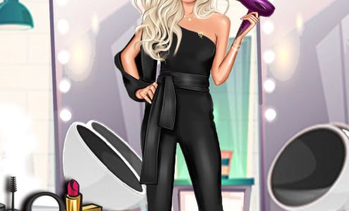 Melissa Dove’s Beauty Boutique