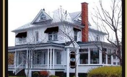 The House of Beauty Marie-Elaine inc.