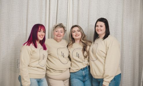 Luxe Lounge Spa 64 Bruce Ave, South Porcupine Ontario P0N 1H0