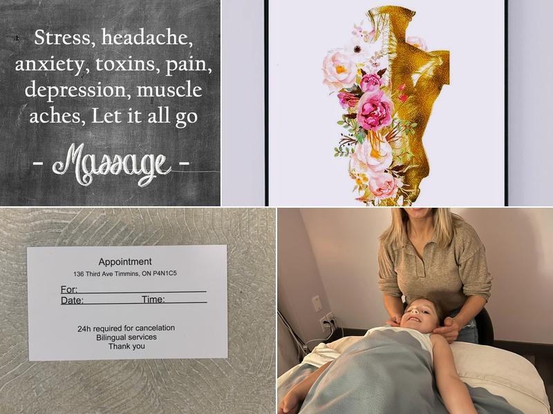 Stéphanie Fasciano, RMT