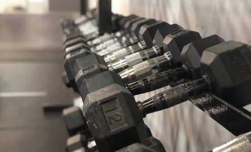 Discover Fitness/Discover Performance Inc. Timmins