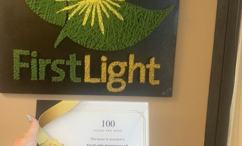 FirstLight Home Care of Deerfield, Lake Forest, and Libertyville