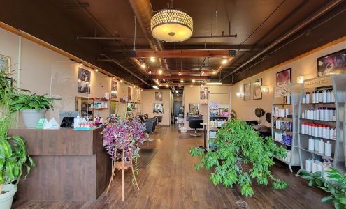Acquiring Look Hair Design 801 15 St E, Prince Albert Saskatchewan S6V 0C7