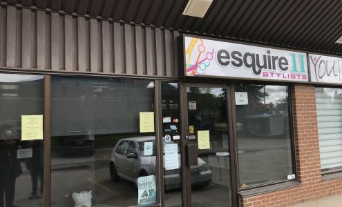 Esquire II Stylist Ltd 2901 2 Ave W, Prince Albert Saskatchewan S6V 7R2