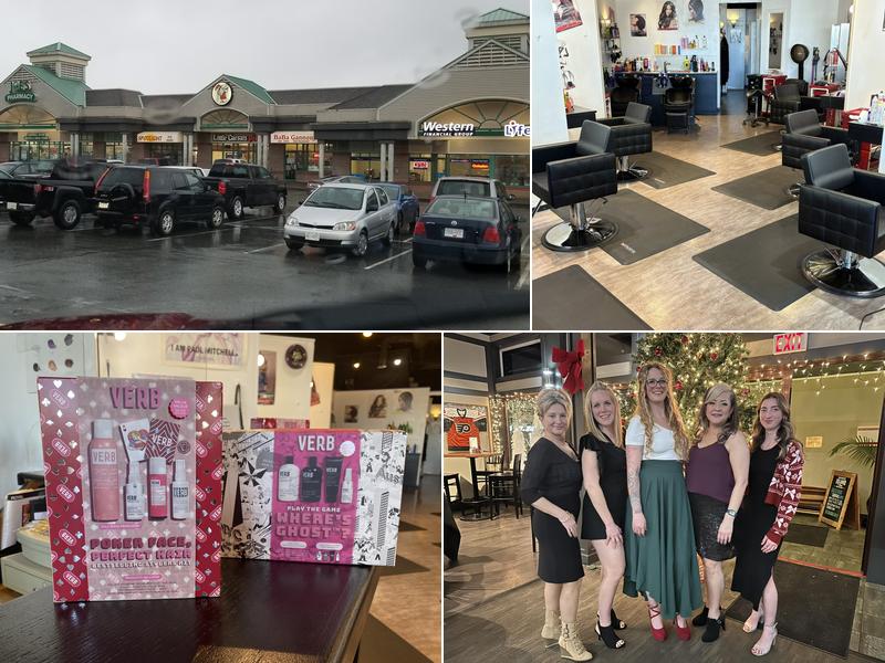 Spotlight Hair Studio