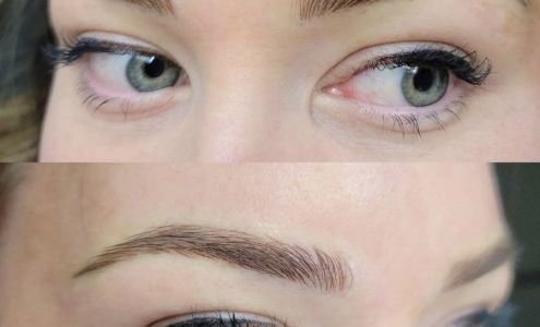 Brows by Anne Beauty Habits,  2310 Guthrie Rd L, Comox British Columbia V9M 0C6