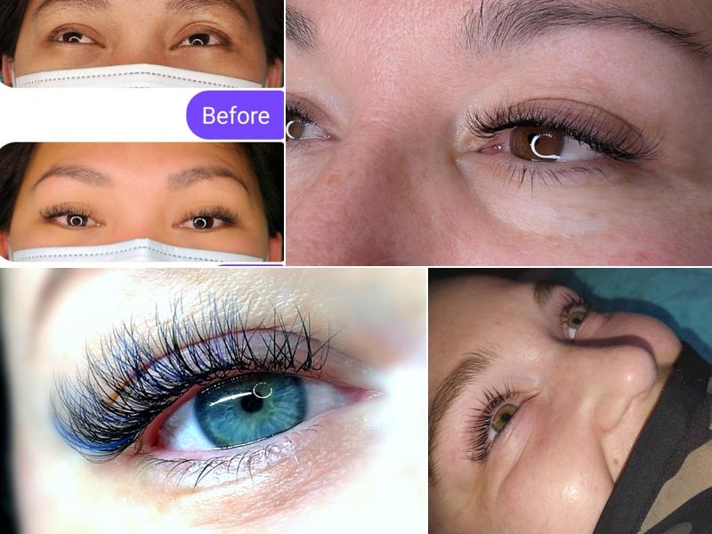 Boutique Skincare and Lashes