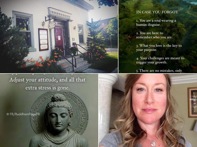 Jennifer Durocher RMT