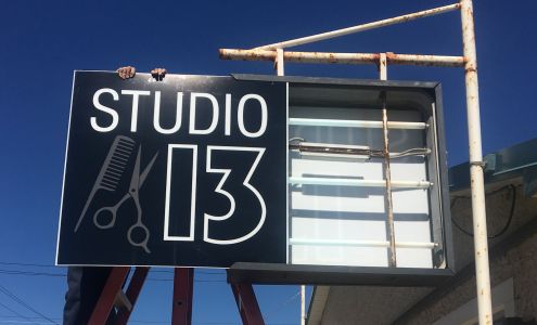 Studio 13