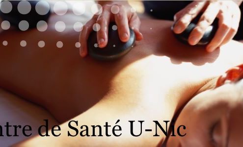 Bronzage U-Nic Enr (Centre de Santé U-Nic) 25 Rue Comeau, Sept-Îles Quebec G4R 1J1