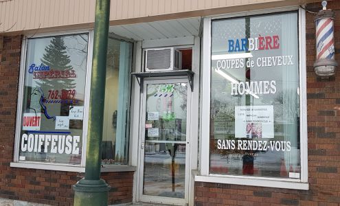 Salon Imperial 133 7e Rue, Rouyn-Noranda Quebec J9X 1Z8