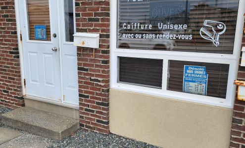 Salon Denise 531 Av Larivière, Rouyn-Noranda Quebec J9X 4J3