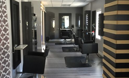 Studio Eclectik 51 Rue Mgr Tessier O, Rouyn-Noranda Quebec J9X 2S5