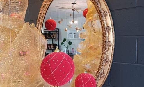 Coiffures Dernier Cri 66 Rue Gamble O, Rouyn-Noranda Quebec J9X 2R4