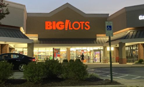 Big Lots