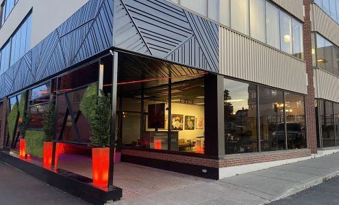 Studio Rococo 170 Av. Principale, Rouyn-Noranda Quebec J9X 4P5