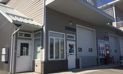 New Leaf Esthetics 105 Titanium Way #201, Whitehorse Yukon Y1A 0E7