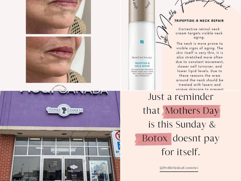 Profile Medical Cosmetics