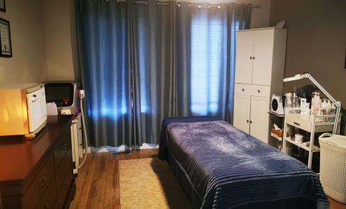 Sam's Massage Studio