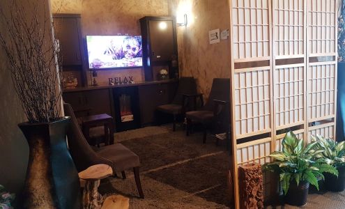 Arokaya Healing Wellness Centre (Arokaya Thai Wellness)