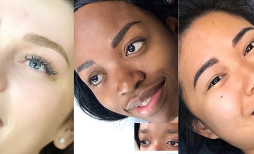 Refined By Lynn Gosse YMM Microblading