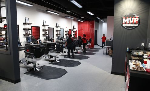 MVP Modern Barbers - Fort McMurray