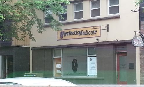 Aesthetic Medicine Associates