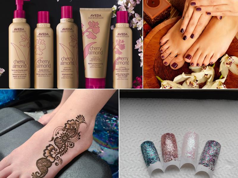 Vitality Salon & Spa