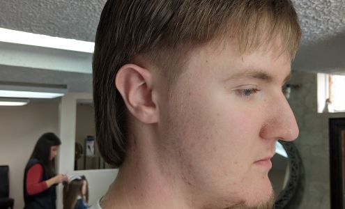 Re-Style Hair Centre 110 Country Road, Corner Brook Newfoundland and Labrador A2H 4M4