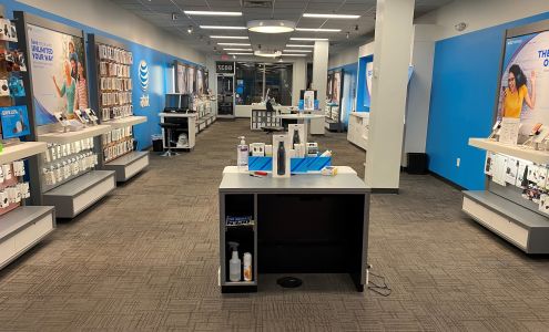 AT&T Store