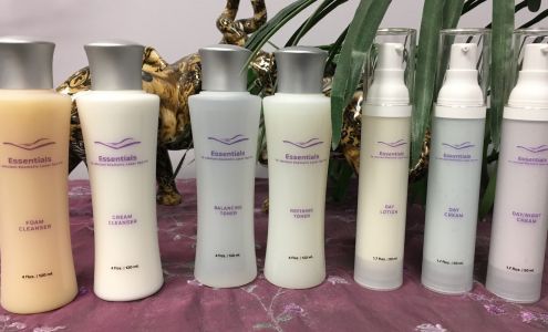 Jabulani Kosmetic Laser Spa Inc 312 32 St, Battleford Saskatchewan S0M 0E0