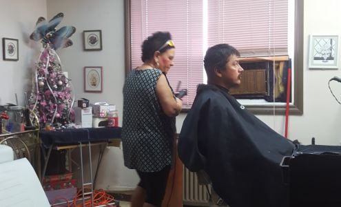 Styles By Lana 1241 100 St, North Battleford Saskatchewan S9A 0V6