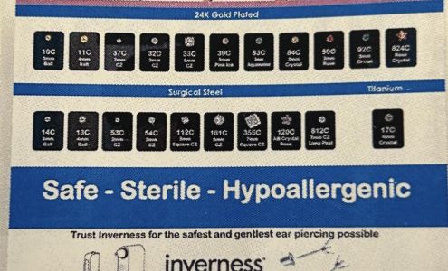 LLSRC Laser Aesthetics