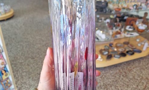 Centre Energie Mystik 51 Rue St François, Edmundston New Brunswick E3V 1E5