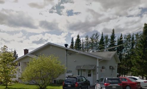 Bronzage Adam & Eves