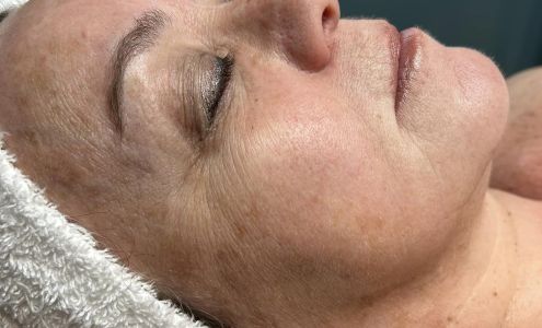 Esthetique Bellissima Enr