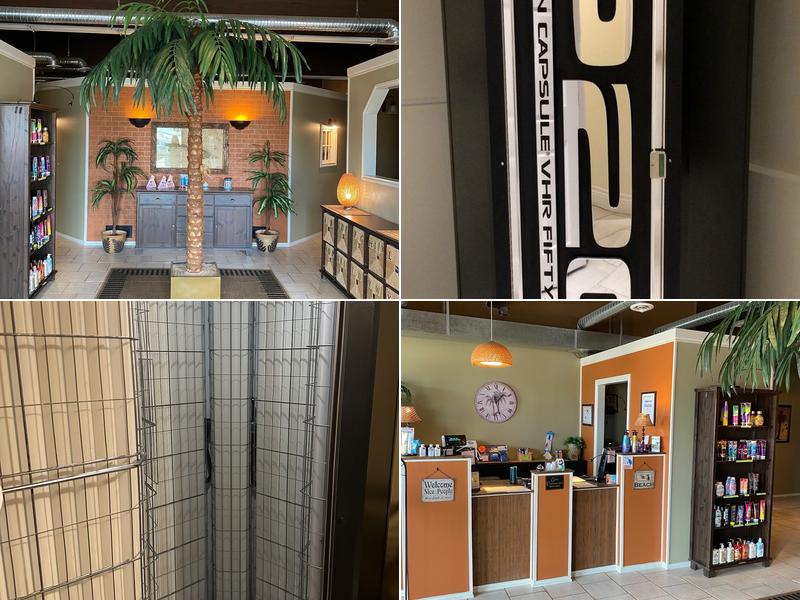 Havanatan Body Bronzing Studio