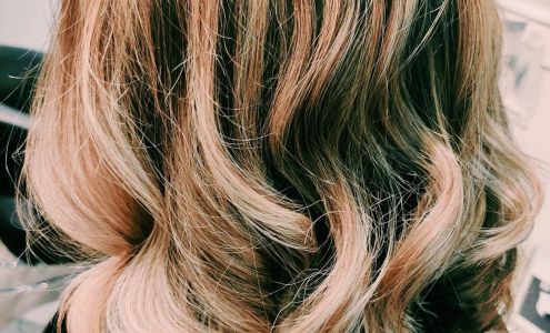 Strands Hair Studio 399 MacKay St,  Dickson St, Pembroke Ontario K8A 1E1