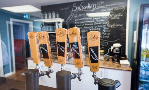 SunSoaked Tanning and Wellness Studio