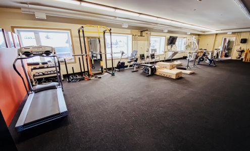 Physio In The Valley