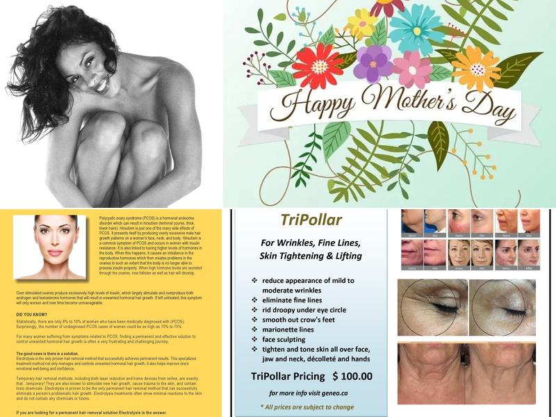 Laurie's Electrolysis & Laser & Waxing Clinic
