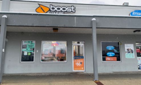 Boost Mobile