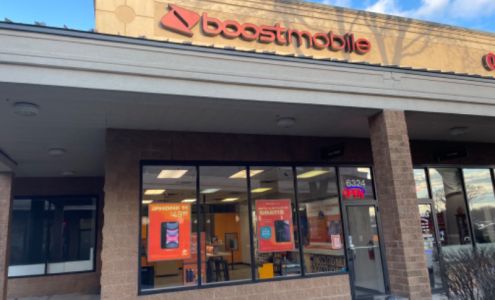 Boost Mobile