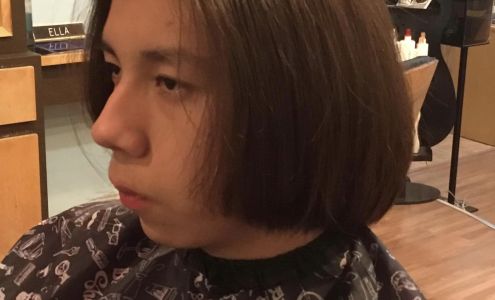 Shear Pleasure 601 2 Ave W, Prince Rupert British Columbia V8J 1H1