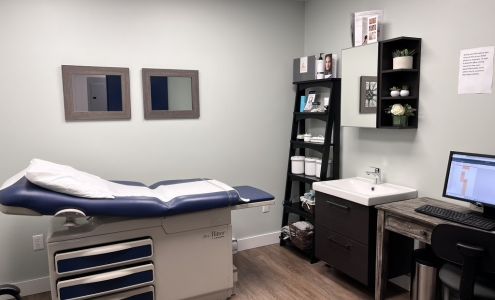 Aveline Mediclinic 101 1 Ave E #100, Prince Rupert British Columbia V8J 3X4