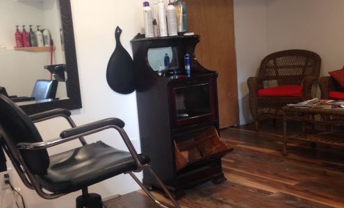 Patti's Hair Design 624 5th Ave E, Prince Rupert British Columbia V8J 1S5