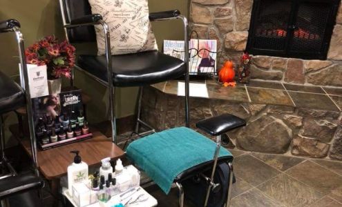 Fortress Hair & Spa 650 Cassils Rd E #6, Brooks Alberta T1R 1N6