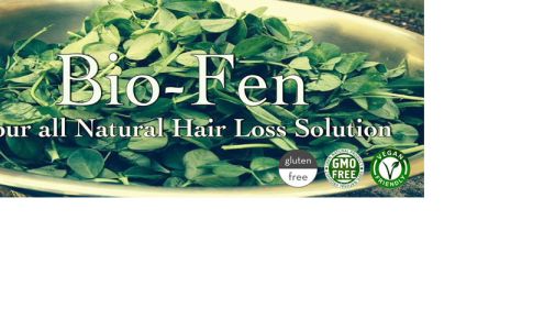 BioFen by Hair Grow Technology 1510 Sutherland Dr, Brooks Alberta T1R 1C2