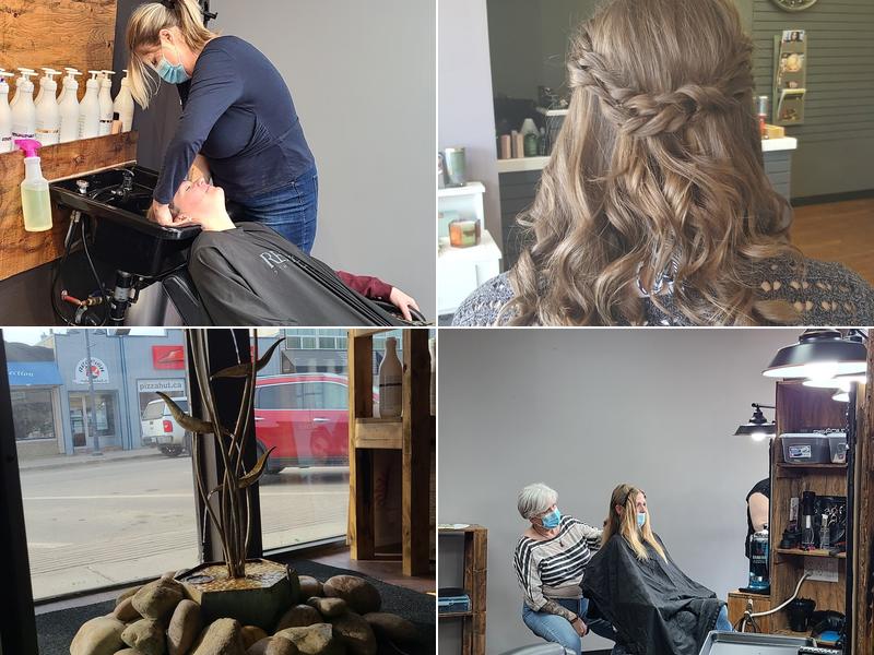 Paradise Salon & Spa