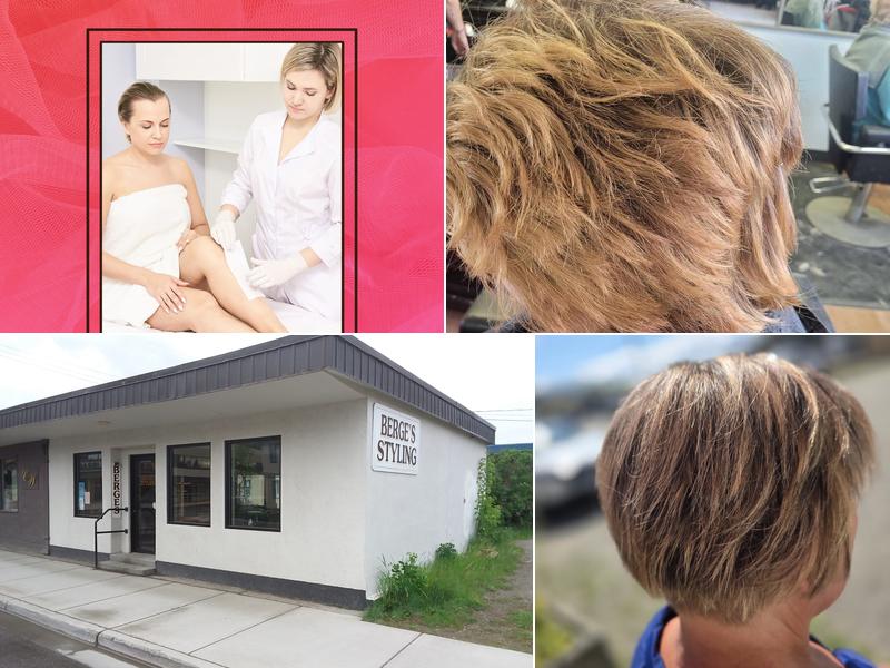 Berges Styling